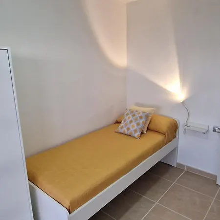 Apartman Tigaday Centro