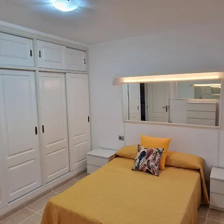 Apartman Tigaday Centro