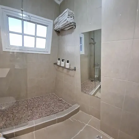 Tigaday Centro * Frontera