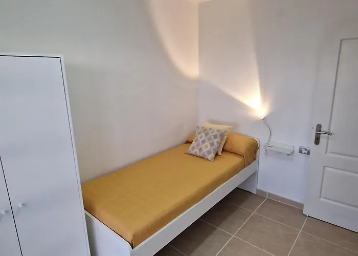 公寓 Tigaday Centro