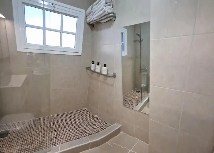 Tigaday Centro * 弗龙特拉