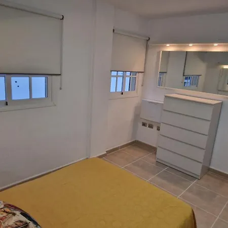 Tigaday Centro Frontera