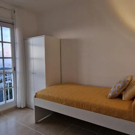 Apartmán Tigaday Centro Frontera