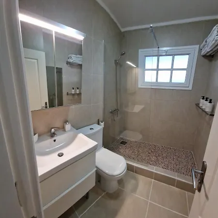 Tigaday Centro Apartment *