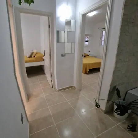 Appartamento Tigaday Centro Frontera